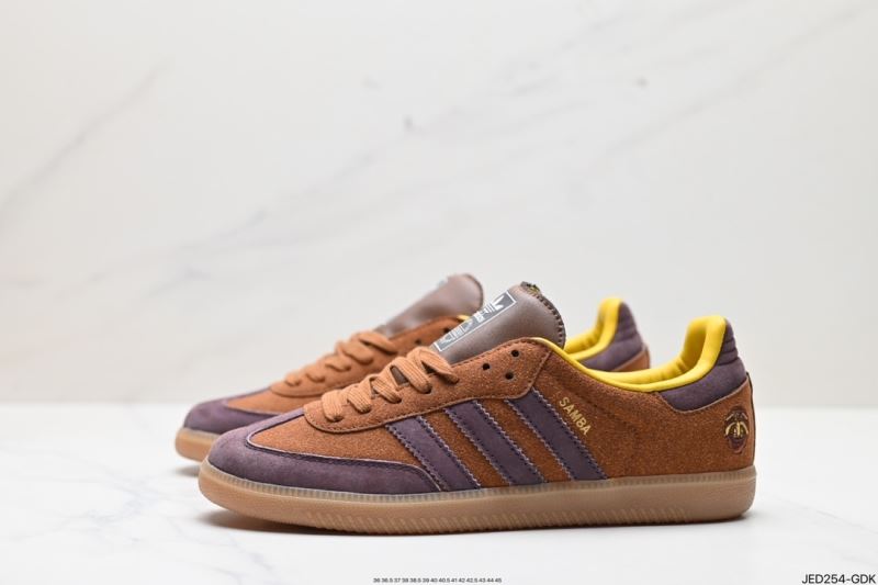 Adidas Samba Shoes